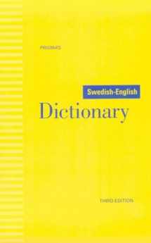 9780816631636-0816631638-Prisma's Swedish-English Dictionary (Swedish and English Edition)
