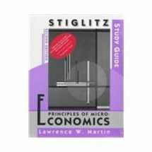 9780393969320-0393969320-Study Guide for Stiglitz's Principles of Microeconomics