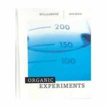 9780395865194-0395865190-Organic Experiments