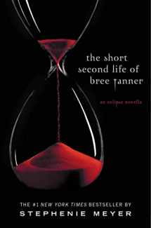 9780316228527-0316228524-The Short Second Life of Bree Tanner: An Eclipse Novella (The Twilight Saga)