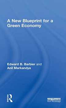 9781849713498-1849713499-A New Blueprint for a Green Economy