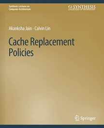 9783031006340-3031006348-Cache Replacement Policies (Synthesis Lectures on Computer Architecture)