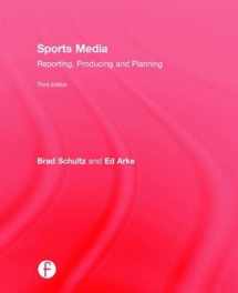 9781138902855-1138902853-Sports Media: Reporting, Producing, and Planning