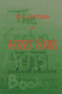 9781887123693-1887123695-The Century of Artists' Books