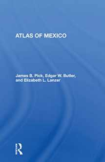 9780367162849-0367162849-Atlas Of Mexico