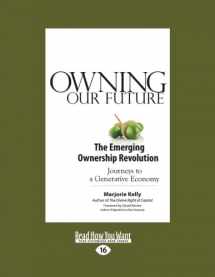 9781459640092-1459640098-Owning Our Future: The Emerging Ownership Revolution