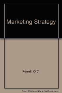9780538836531-0538836539-Marketing Strategy