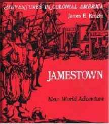 9781893103474-1893103471-Jamestown, New World Adventure