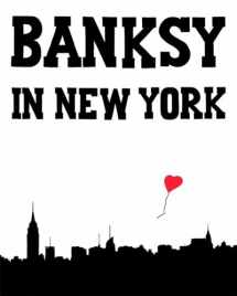 9780990643715-0990643719-Banksy in New York