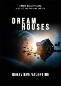 9781936896066-1936896060-Dream Houses (Trade)