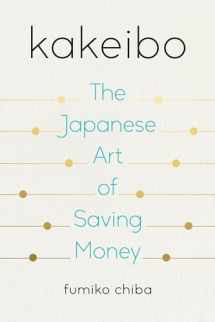 9780525538035-0525538038-Kakeibo: The Japanese Art of Saving Money
