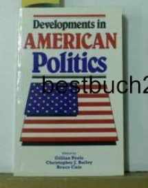 9780312076092-0312076096-Developments in American Politics