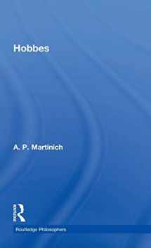 9780415283274-0415283272-Hobbes (The Routledge Philosophers)