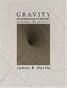 9780805386622-0805386629-Gravity: An Introduction to Einstein's General Relativity