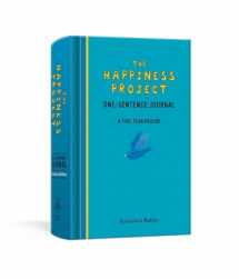 9780307888570-0307888576-The Happiness Project One-Sentence Journal: A Five-Year Record