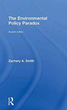 9781138653702-1138653705-The Environmental Policy Paradox