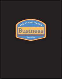 9780618372300-061837230X-Business 8th Edition