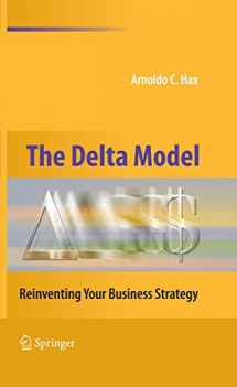 9781441914798-144191479X-The Delta Model: Reinventing Your Business Strategy
