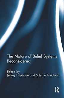 9781138118355-1138118354-The Nature of Belief Systems Reconsidered