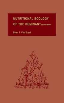 9780801427725-080142772X-Nutritional Ecology of the Ruminant