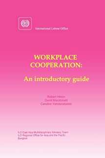 9789221108764-9221108767-Workplace cooperation. An introductory guide