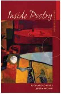 9780774715133-0774715138-Inside Poetry (Second Edition)