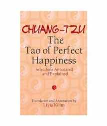 9788129119858-8129119854-Chuang-Tzu: The Tao of Perfect Happiness