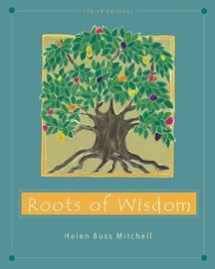 9780534552992-0534552994-Roots of Wisdom (with InfoTrac)