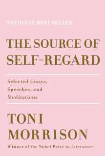 9780525521037-0525521038-The Source of Self-Regard: Selected Essays, Speeches, and Meditations