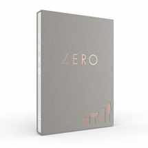 9781733008839-1733008837-Zero: A New Approach to Non-Alcoholic Drinks - Reserve Edition