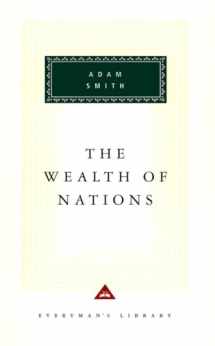 9780679405641-067940564X-The Wealth of Nations (Everyman's Library)