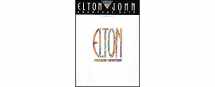 9780793510627-0793510627-Elton John - Greatest Hits Updated (Easy Piano)