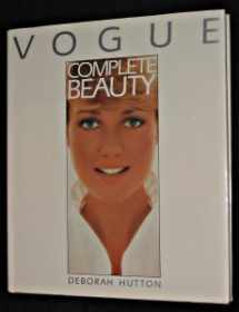 9780706416947-0706416945-Vogue Complete Beauty