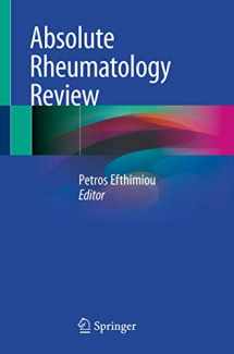 9783030230210-303023021X-Absolute Rheumatology Review