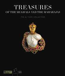 9788857235943-8857235947-Treasures of the Mughals and the Maharajas: The Al Thani Collection