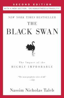 9780812973815-081297381X-The Black Swan: Second Edition: The Impact of the Highly Improbable: With a new section: "On Robustness and Fragility" (Incerto)