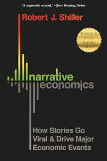 9780691210261-0691210268-Narrative Economics: How Stories Go Viral and Drive Major Economic Events