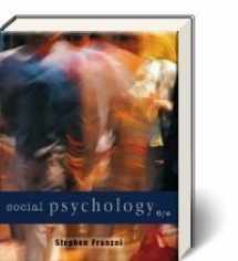 9781618820334-1618820338-Social Psychology