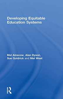 9780415614603-0415614600-Developing Equitable Education Systems