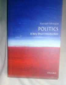 9780192853882-0192853880-Politics: A Very Short Introduction