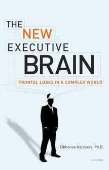 9780195329407-0195329406-The New Executive Brain: Frontal Lobes in a Complex World