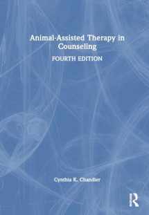 9781032193519-1032193514-Animal-Assisted Therapy in Counseling