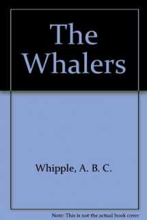 9780809426713-0809426714-The Whalers