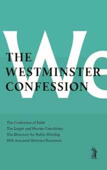 9781848717688-1848717687-Westminster Confession