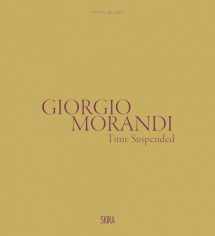9788857249568-8857249565-Giorgio Morandi: Time Suspended