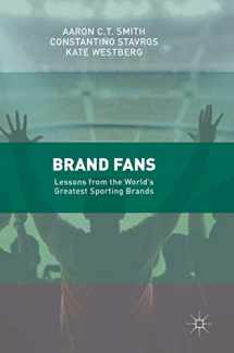 9783319488530-3319488538-Brand Fans: Lessons from the World's Greatest Sporting Brands
