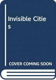 9780436082207-0436082209-Invisible Cities