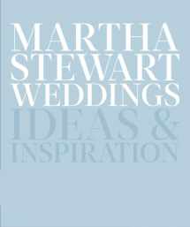 9780307954657-030795465X-Martha Stewart Weddings: Ideas and Inspiration