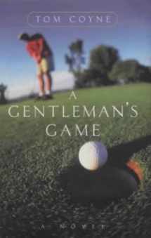9781903809051-1903809053-A Gentleman's Game