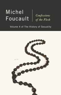 9780525565413-0525565418-Confessions of the Flesh: The History of Sexuality, Volume 4 (History of Sexuality, 4)
